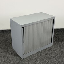 Archiefkast - Grijs | 70 x 80 x 43 cm