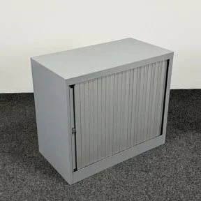 Archiefkast - Grijs | 70 x 80 x 43 cm