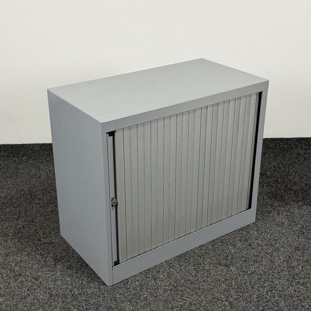 Archiefkast - Grijs | 70 x 80 x 43 cm