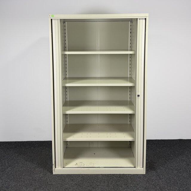 Drentea Archiefkast - 197 x 116 x 53,3 cm (A)