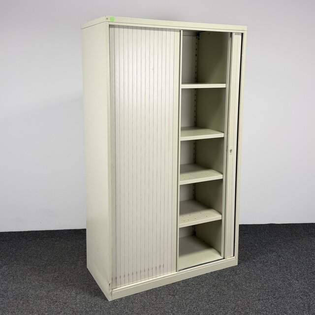 Drentea Archiefkast - 197 x 116 x 53,3 cm (A)