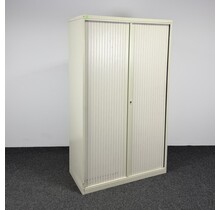 Drentea Archiefkast - 197 x 116 x 53,3 cm (A)