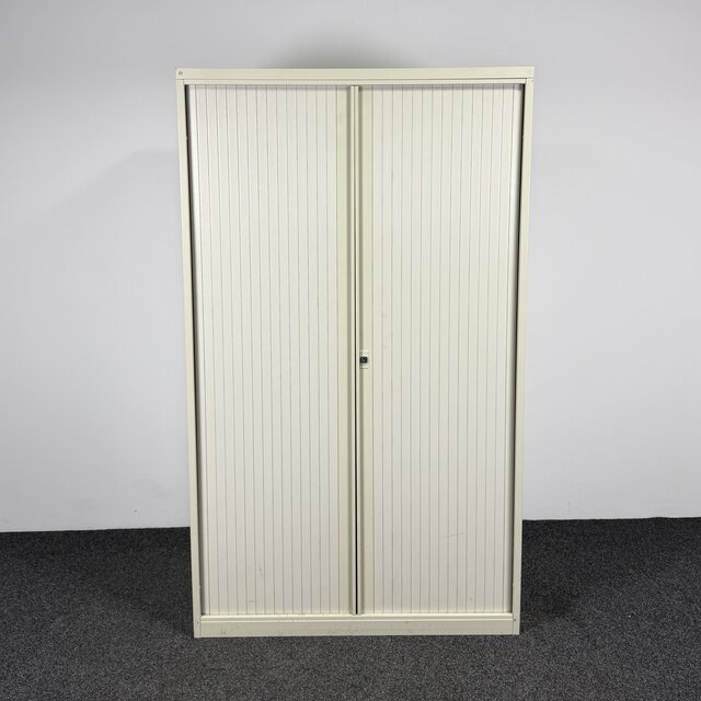 Drentea Archiefkast - 197 x 116 x 53,3 cm (B)