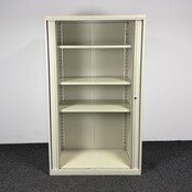 Drentea Archiefkast - 197 x 116 x 53,3 cm (B)
