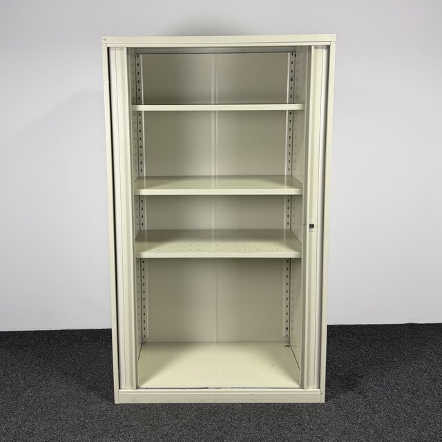 Drentea Archiefkast - 197 x 116 x 53,3 cm (B)