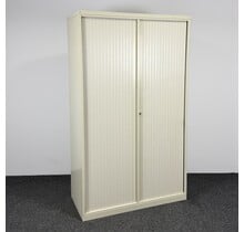 Drentea Archiefkast - 197 x 116 x 53,3 cm (C)