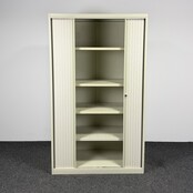 Drentea Archiefkast - 197 x 116 x 53,3 cm (D)