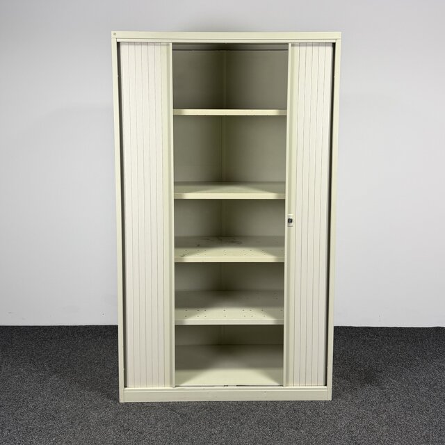 Drentea Archiefkast - 197 x 116 x 53,3 cm (D)