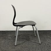 Kappa Schoolstoel - Zwart