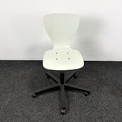 Ahrend Werkstoel - Wit