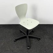 Ahrend Werkstoel - Wit