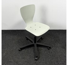 Ahrend Werkstoel - Wit