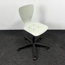 Ahrend Werkstoel - Wit