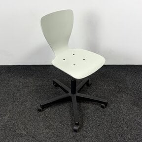 Ahrend Werkstoel - Wit