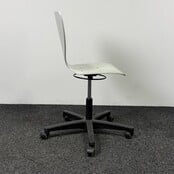 Ahrend Werkstoel - Wit
