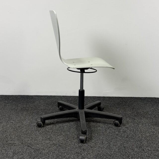 Ahrend Werkstoel - Wit