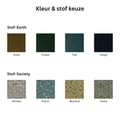 Kruk RS3 - Rembrandt Collectie