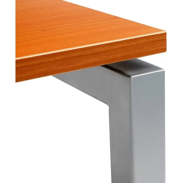 Vergadertafel NOW! - 160 x 160 cm