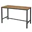 Lamers Kantoormeubelen  Statafel / Bartafel - 110 x 180 x 80 cm | Diverse Kleuren