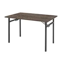 Klaptafel - 160 x 80 cm | Diverse Kleuren