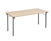 Klaptafel - 160 x 80 cm | Diverse Kleuren