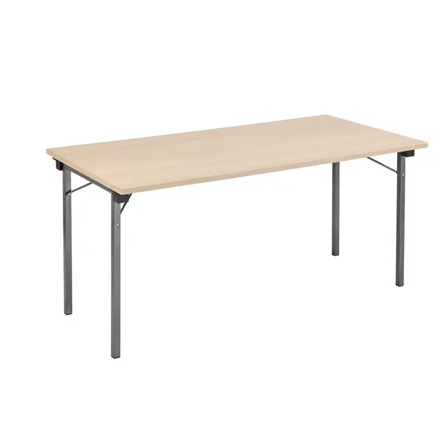 Klaptafel - 160 x 80 cm | Diverse Kleuren