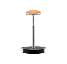 Verstelbare Zit-Sta Kruk - Diverse Kleuren