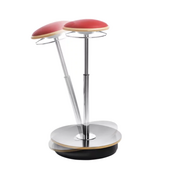 Verstelbare Zit-Sta Kruk - Diverse Kleuren