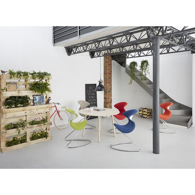 Aeris Oyo Designstoel - Diverse Kleuren