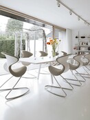 Aeris Oyo Designstoel - Diverse Kleuren