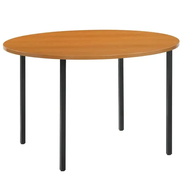 Ronde 4-Poot Tafel -  Ø 120 cm