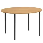 Ronde 4-Poot Tafel -  Ø 120 cm