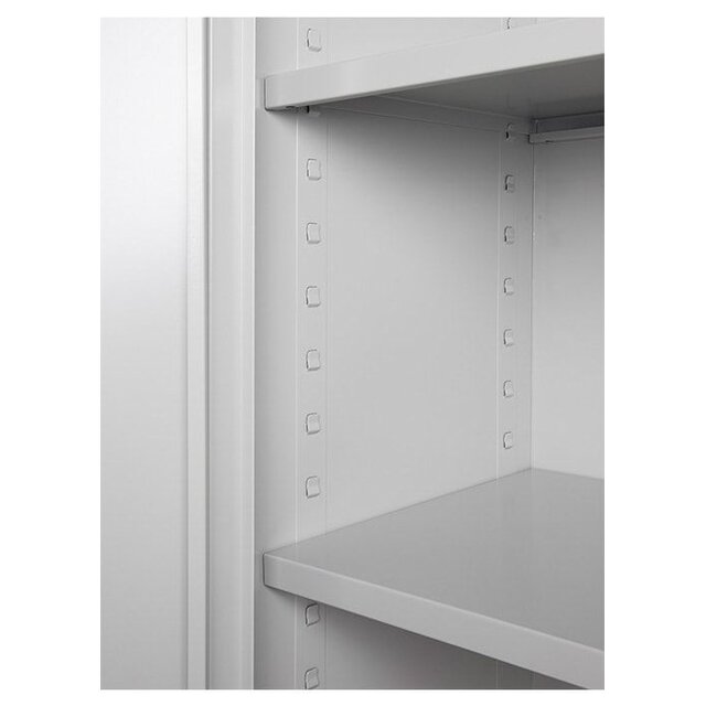 Draaideurkast - 100 x 80 x 38 cm | Diverse Kleuren