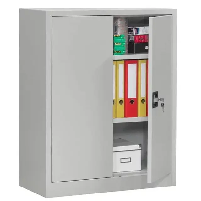 Draaideurkast - 100 x 80 x 38 cm | Diverse Kleuren