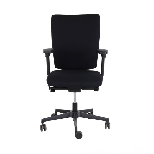 Bureaustoel LK Ergo - NPR 1813