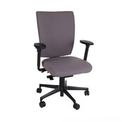 Bureaustoel LK Ergo - NPR 1813