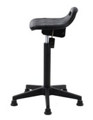 Stahulp - PU Zitting