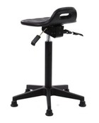 Stahulp - PU Zitting