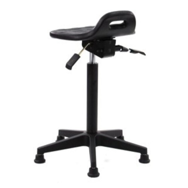 Stahulp - PU Zitting