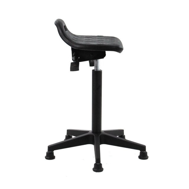 Stahulp - PU Zitting