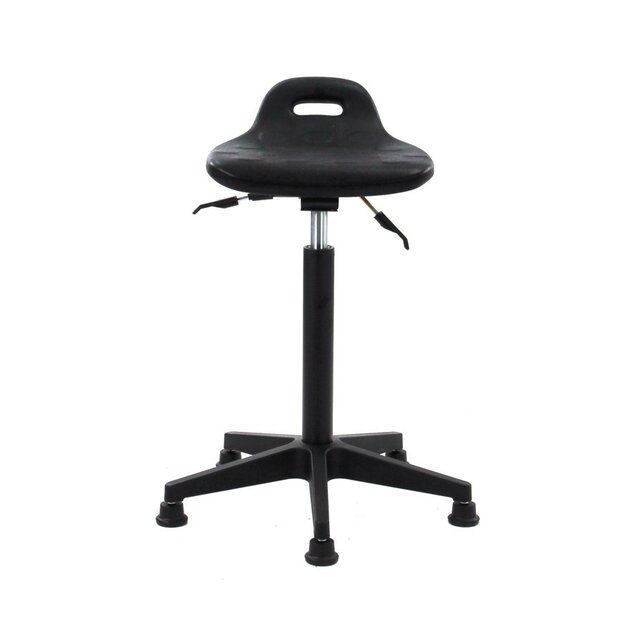 Stahulp - PU Zitting