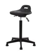 Stahulp - PU Zitting