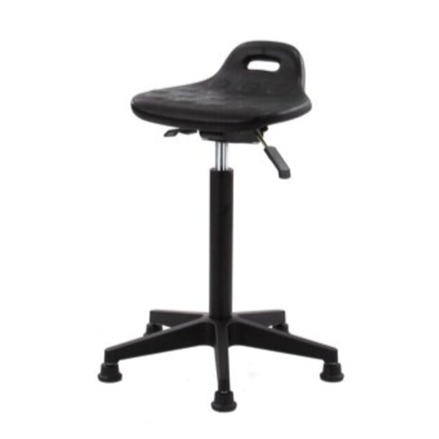 Stahulp - PU Zitting