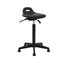 Stahulp - PU Zitting