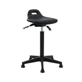 Stahulp - PU Zitting