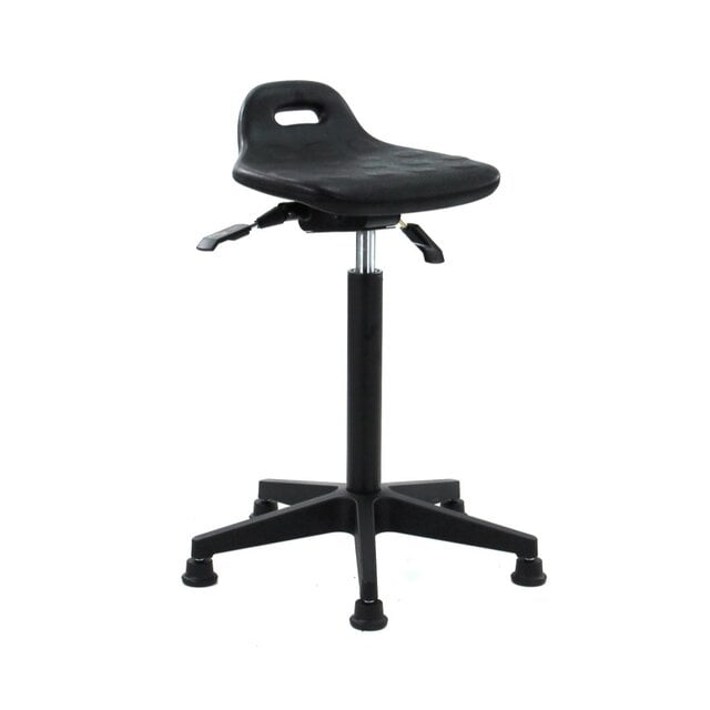 Stahulp - PU Zitting