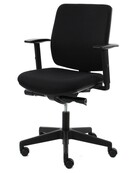 Bureaustoel L300 - Comfort