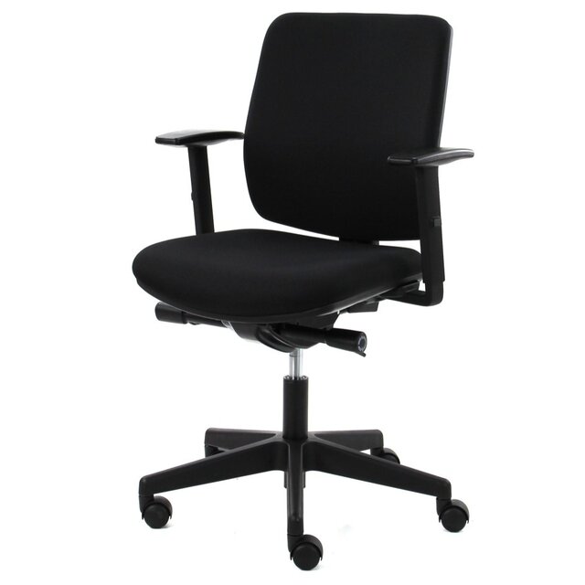 Bureaustoel L300 - Comfort