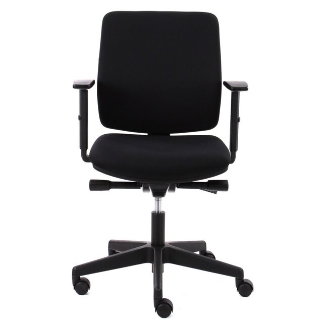 Bureaustoel L300 - Comfort