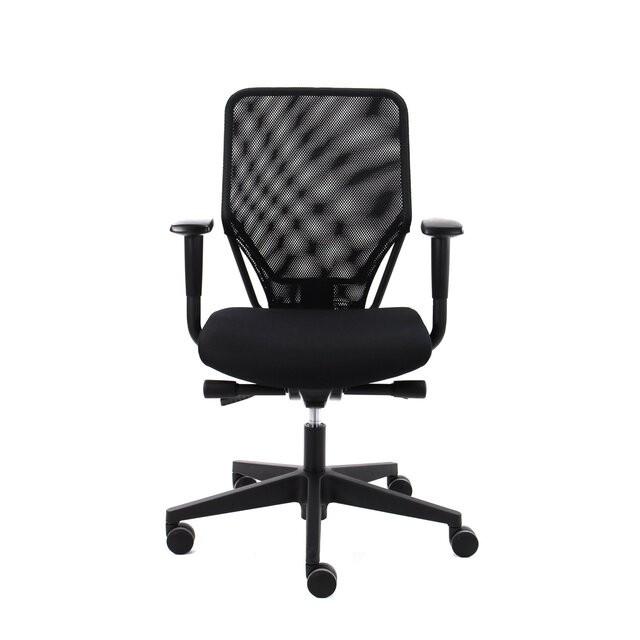 Bureaustoel L330 - Mesh